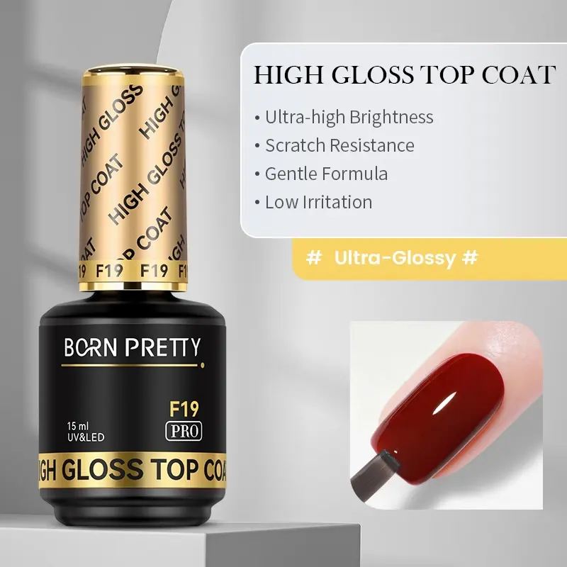 BORN PRETTY Functional Gel 15ml